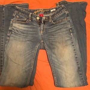 Arizona Bootcut Jeans